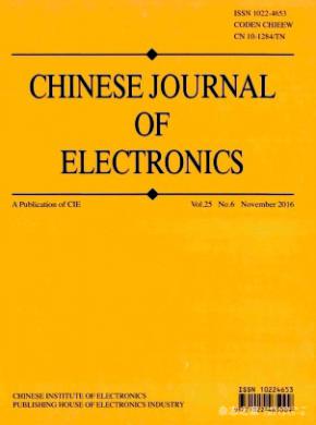 Chinese Journal of Electronics