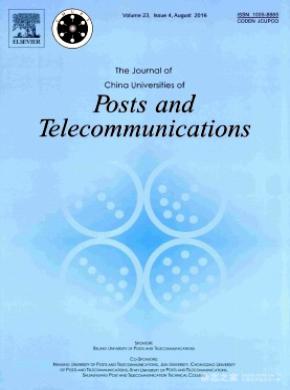 The Journal of China Universities of Posts and Telecommunications