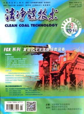 洁净煤技术
