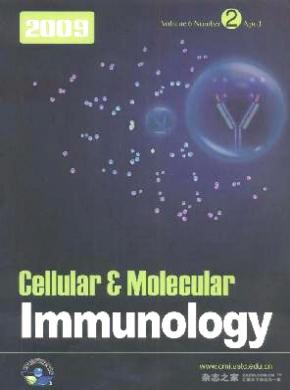 Cellular Molecular Immunology